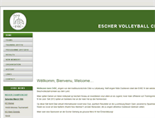 Tablet Screenshot of evbc.lu